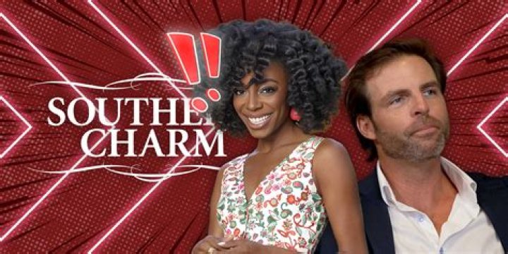 JT Southern Charm's Ex-Wife Speaks Out