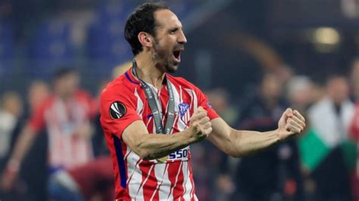 Juanfran Torres Juanfran Torres