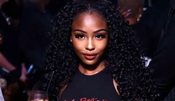 Judaea Browns age, biography, career, net worth, height ·
