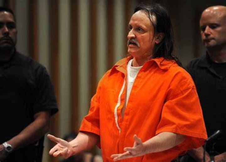 Judge denies killer's request for new trial