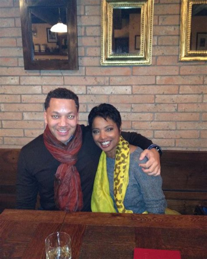 Judge Lynn Toler on Instagram &ldquo;Here's a list of all the things I don't