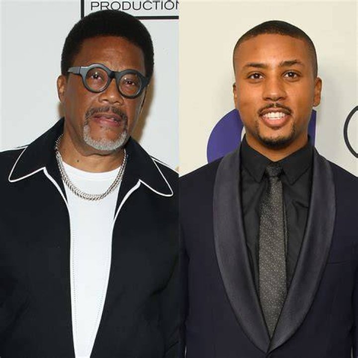Judge Mathis Hopes His Son Greg's Coming Out Story Will Help Fight