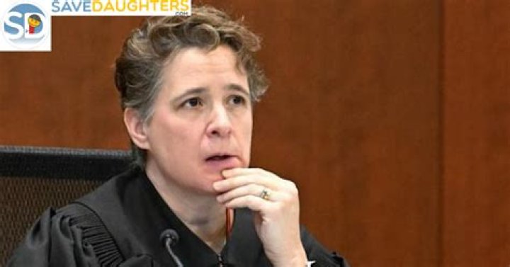 Judge Penney Azcarate Wiki, Biography, Family, Age, Wikipedia