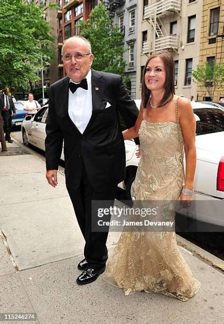 Judith Giuliani |