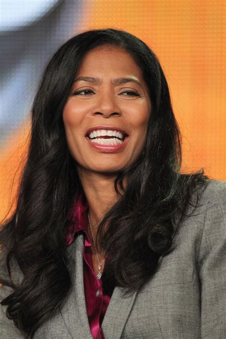 Judy Smith IMDb