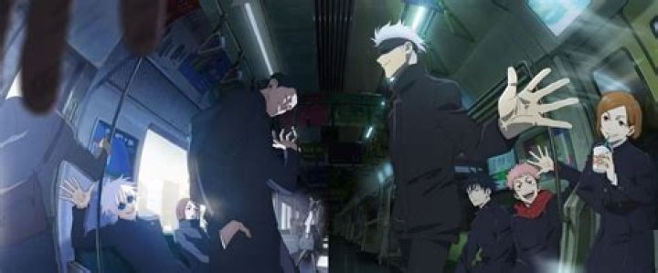 Jujutsu Kaisen Season 2 Drops New Key Visual Anime Filler Lists