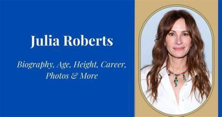 Julia Benson Bio, Family, Career, Husband, Net Worth, Measurements