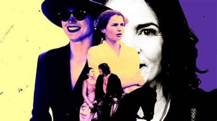 Julia Ormond Nearly Disappeared From Hollywood. Now We Know Why.