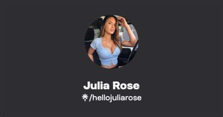 Julia Rose Is Too Hot To Handle IMPAULSIVE EP. 232 GentNews
