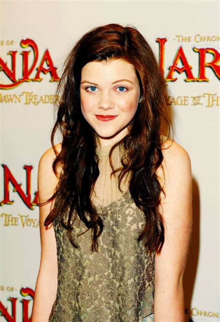 Julia Sophia Henley Julia Sophia Henley