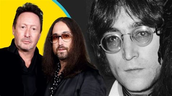 Julian Lennon's Net Worth Check Out His Career The Tough Tackle