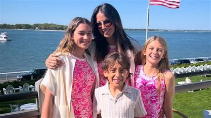 Julie Banderas releases children's book Fox News Video