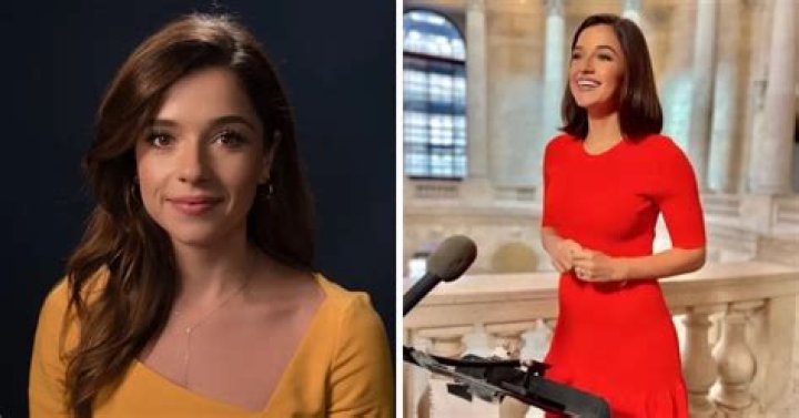 Julie Tsirkin Bio, Age, Parents, Husband, Net Worth
