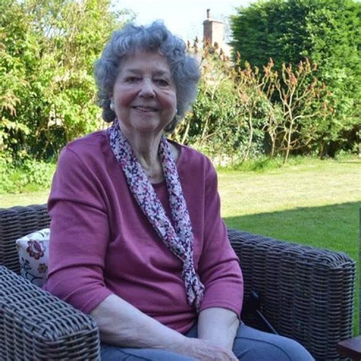 June Harding Age, Birthday, Biography, Movies & Facts HowOld.co