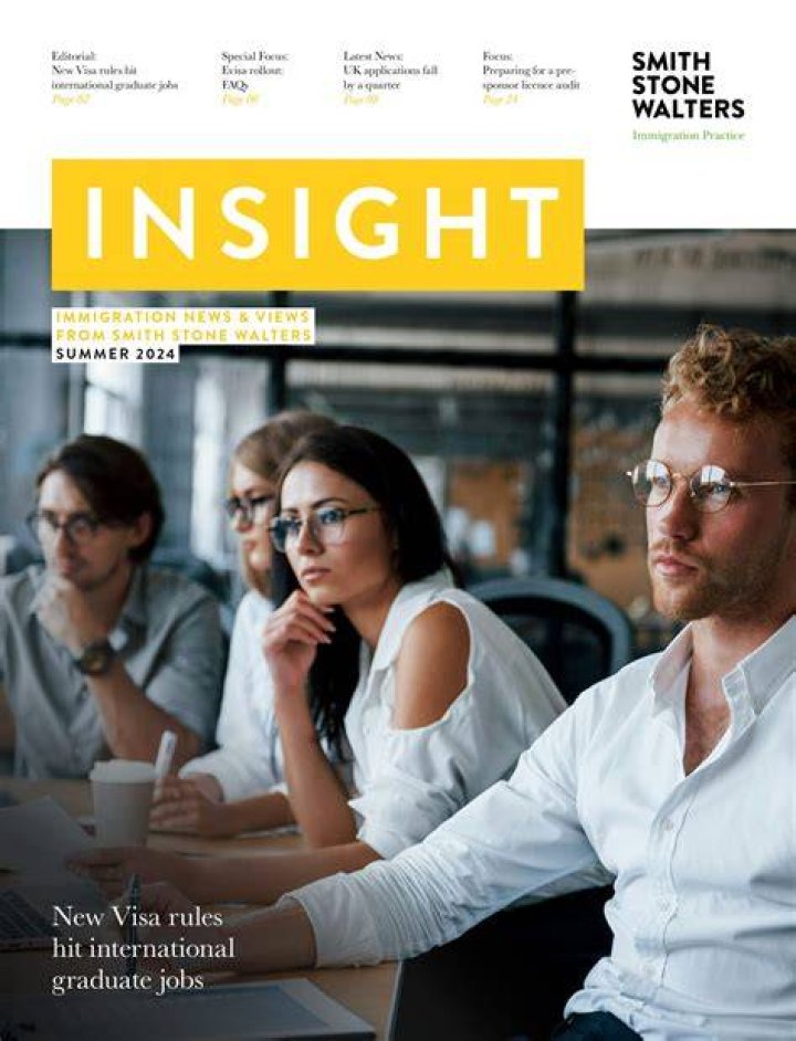 June Wilkinson Career Insight June Wilkinson Career Insight