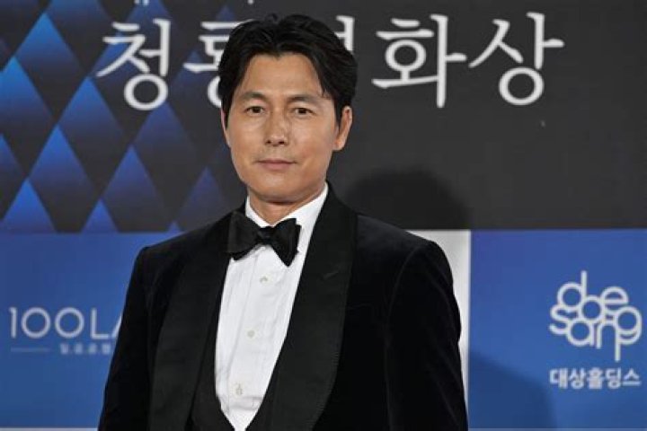 Jung Woosung Profile Images &mdash; The Movie Database (TMDB)
