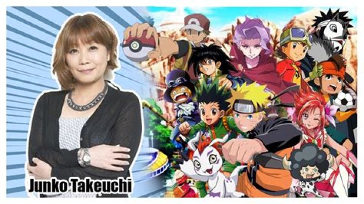 Junko Takeuchi Net Worth, Bio, Height, Family, Age, Weight, Wiki 2024