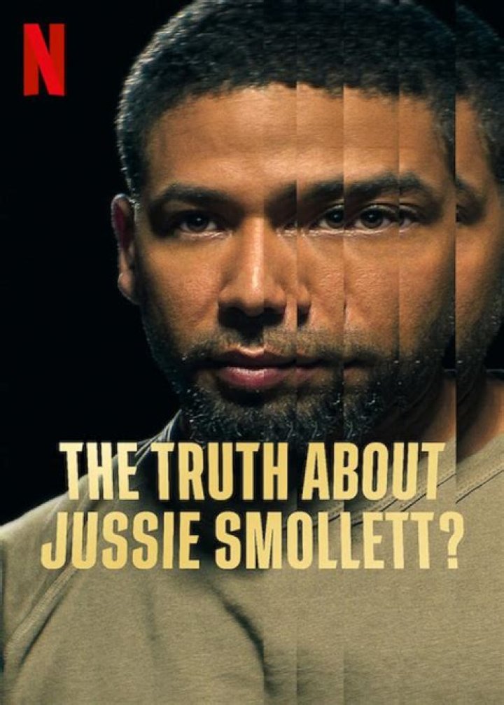 Jussie Smollett pictured with his mom Smollett. celebritymoms