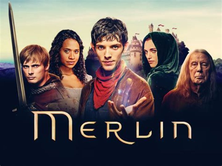 Justin Avoth Merlin Wiki BBC TV Series