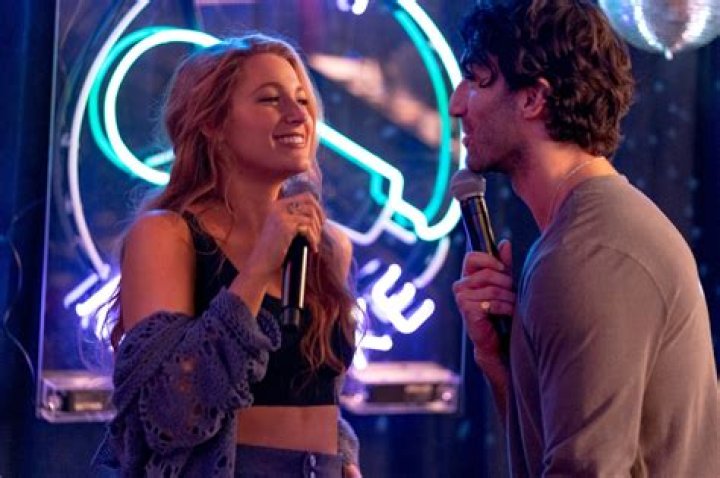 Justin Baldoni Movies, Bio and Lists on MUBI