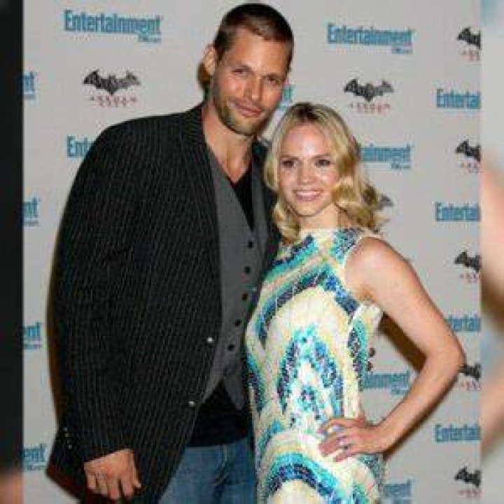 Justin Bruening- All About Alexa Havins Husband |