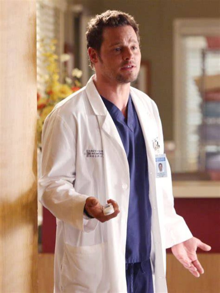 Justin Chambers Greys Anatomy Exit Still Hurts for Fans ·