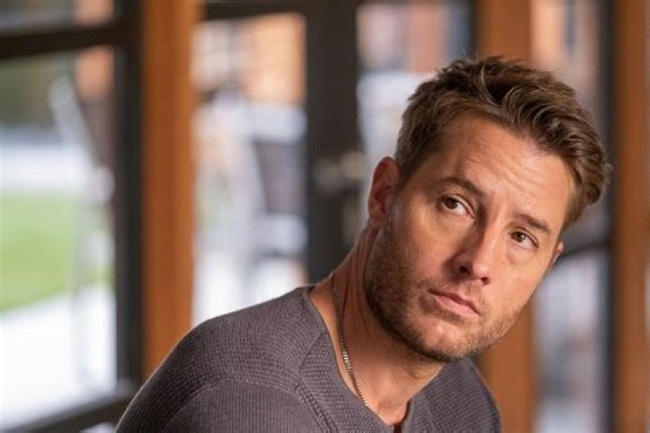 Justin Hartley From 'This Is Us' Says He Is Happy with His Personal