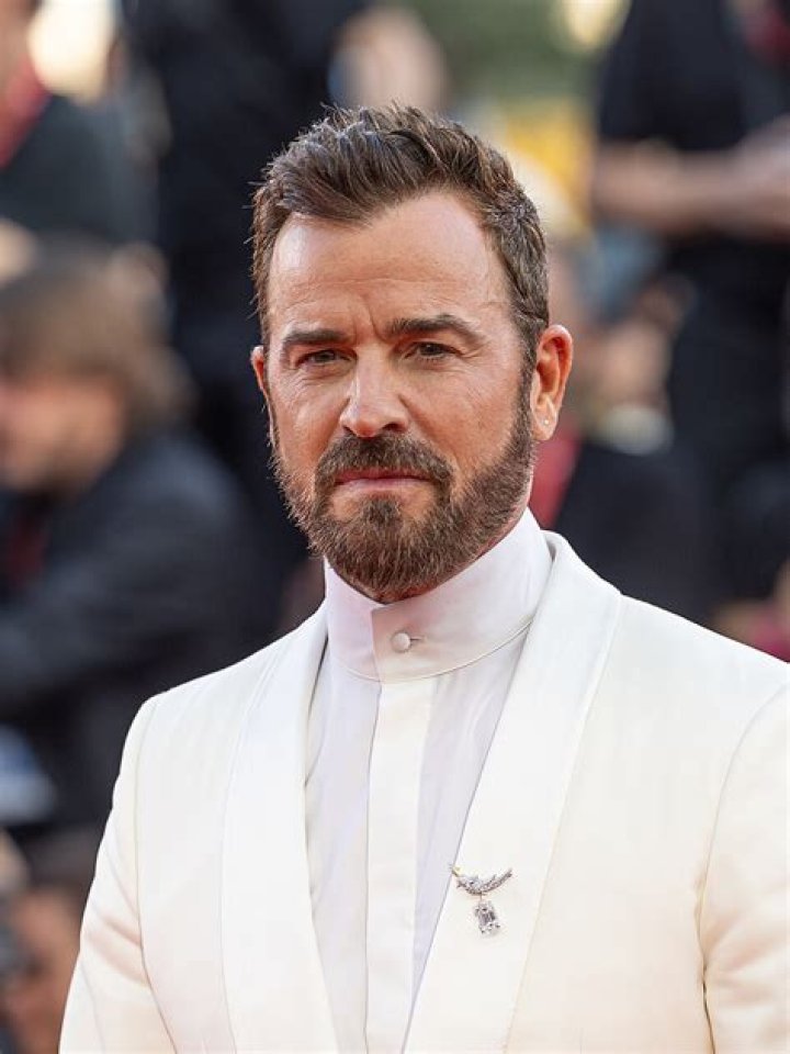 Justin Theroux Justin Theroux