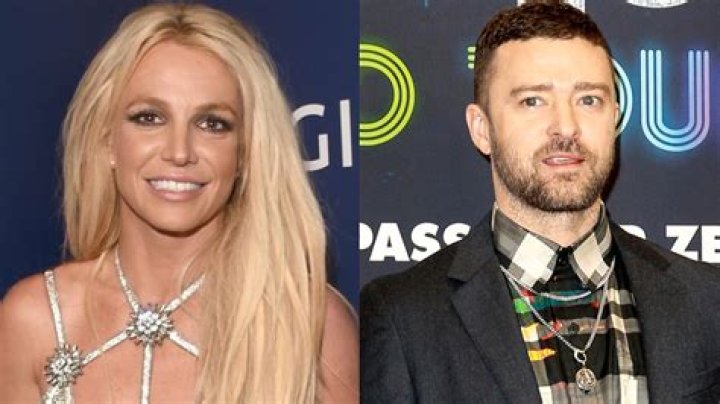 Justin Timberlake blasts Britney Spears' conservatorship after pop star