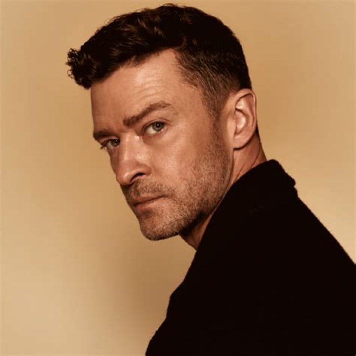 Justin Timberlake picture