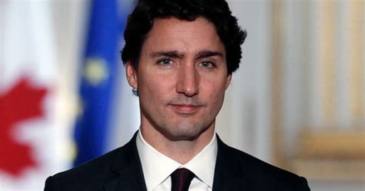 Justin Trudeau's Height: Unraveling The Truth