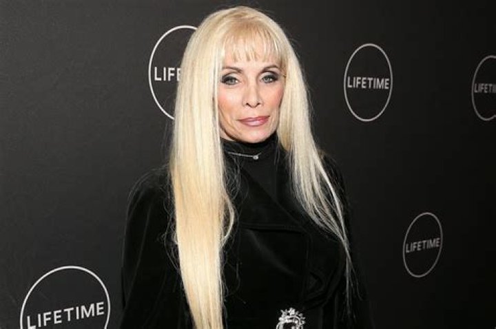 Justine Gotti Agnello What happened to Victoria Gotti's daughter? Find
