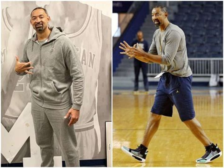 Juwan Howard Biography, Age, Height, Wife, Net Worth