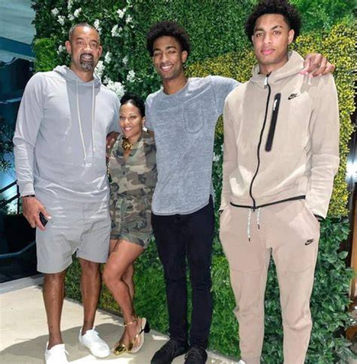 Juwan Howard Net Worth 2022, Contract, Salary, Wife, Height, and Weight