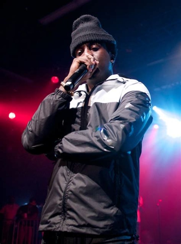 K Camp Height Weight Body Measurements Celebrity Stats