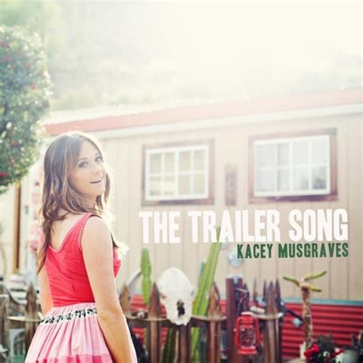 Kacey Musgraves Releases New 'Oh, What a World' Mix for Earth Day