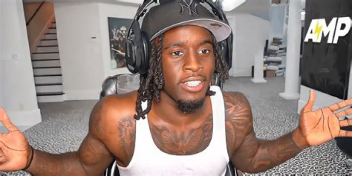 Kai Cenat Net Worth 2022 How much is The twitch streamer with the most