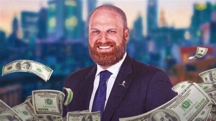 Kai Jones' net worth in 2023