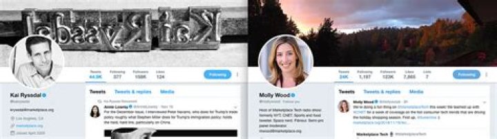 Kai Ryssdal and Molly Wood take the Marketplace quiz Marketplace