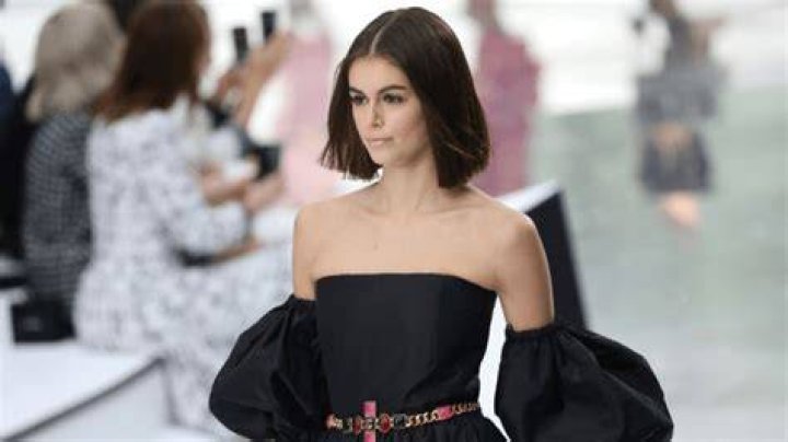 Kaia Gerber Net Worth
