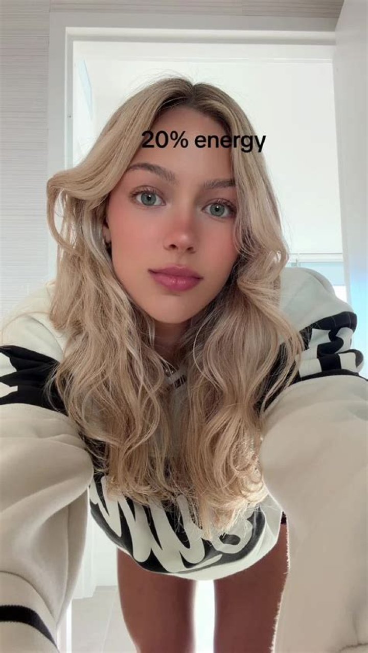 Kaitlyn Bubolz OnlyFans Leak Exposed