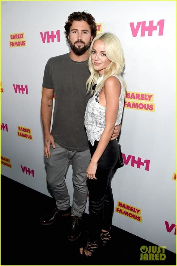 Kaitlynn Carter and Brody Jenner Talk Marriage on The Hills Finale