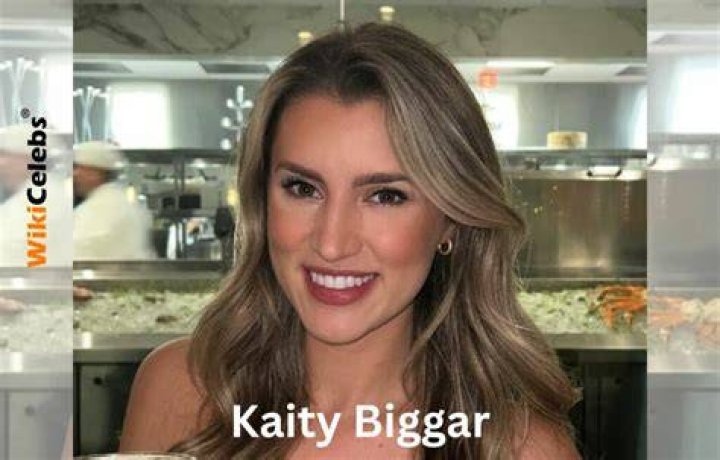 Kaity Biggar Wiki Age, Family, Boyfriend, Height, Nationality, Net
