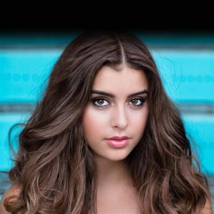Kalani Hilliker Age, Bio,, Family, Net Worth National Today