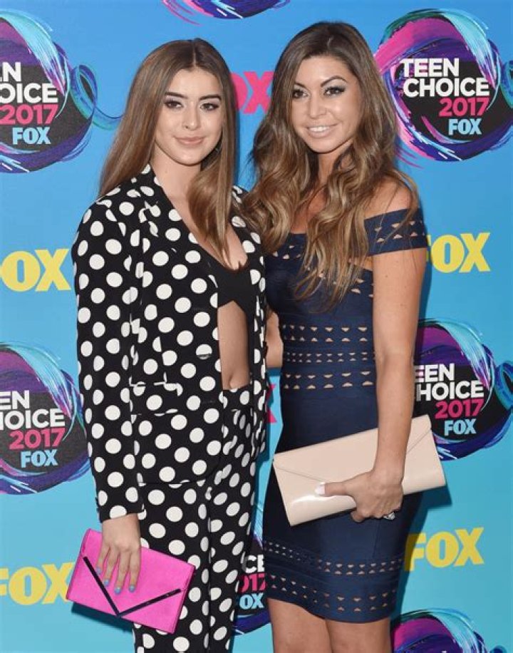 Kalani Hilliker Kalani Hilliker Parents: Who Are Matthew Hilliker And Kira Girard? Ethnicity And Net Worth