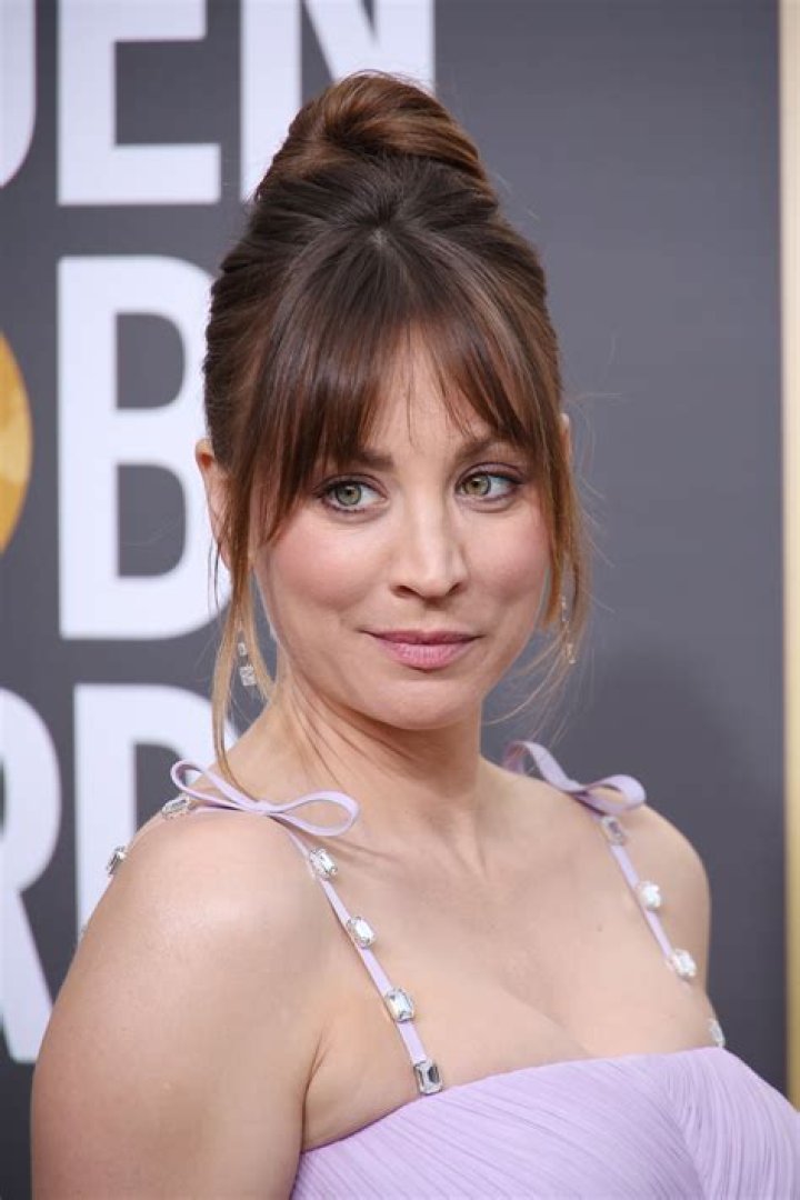 Kaley Cuoco's Sister Briana And More Extremely Attractive Celebrity