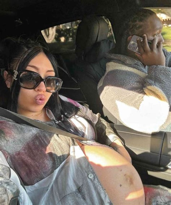 Kali Uchis Boyfriend: The Colombian-American Singer Who Is Expecting Her First Child with Rapper Don Toliver 1 Kali Uchis Boyfriend: The Colombian-American Singer Who Is Expecting Her First Child with Rapper Don Toliver