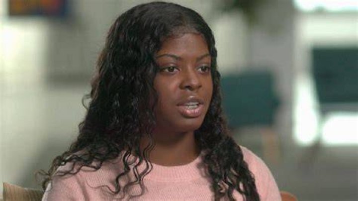 Kamiyah was taken from the&nbsp;the University Medical Center, now UF Health Jacksonville (pictured), on July 10, 1998 just eight hours after she was born&nbsp;