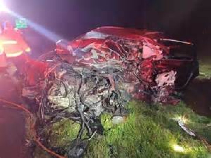 Kamryn Harmon accident, SSHS student & basketball player killed in a