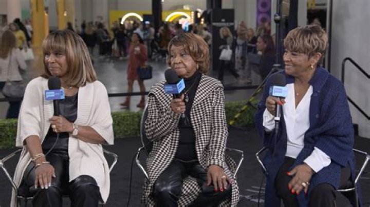 Kandi Burruss&rsquo; Old Lady Gang Restaurant Sued For Thousands After Being
